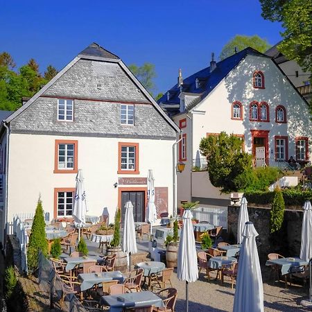 Hotel Klostermuehle Siebenborn Maring-Noviand Exterior foto