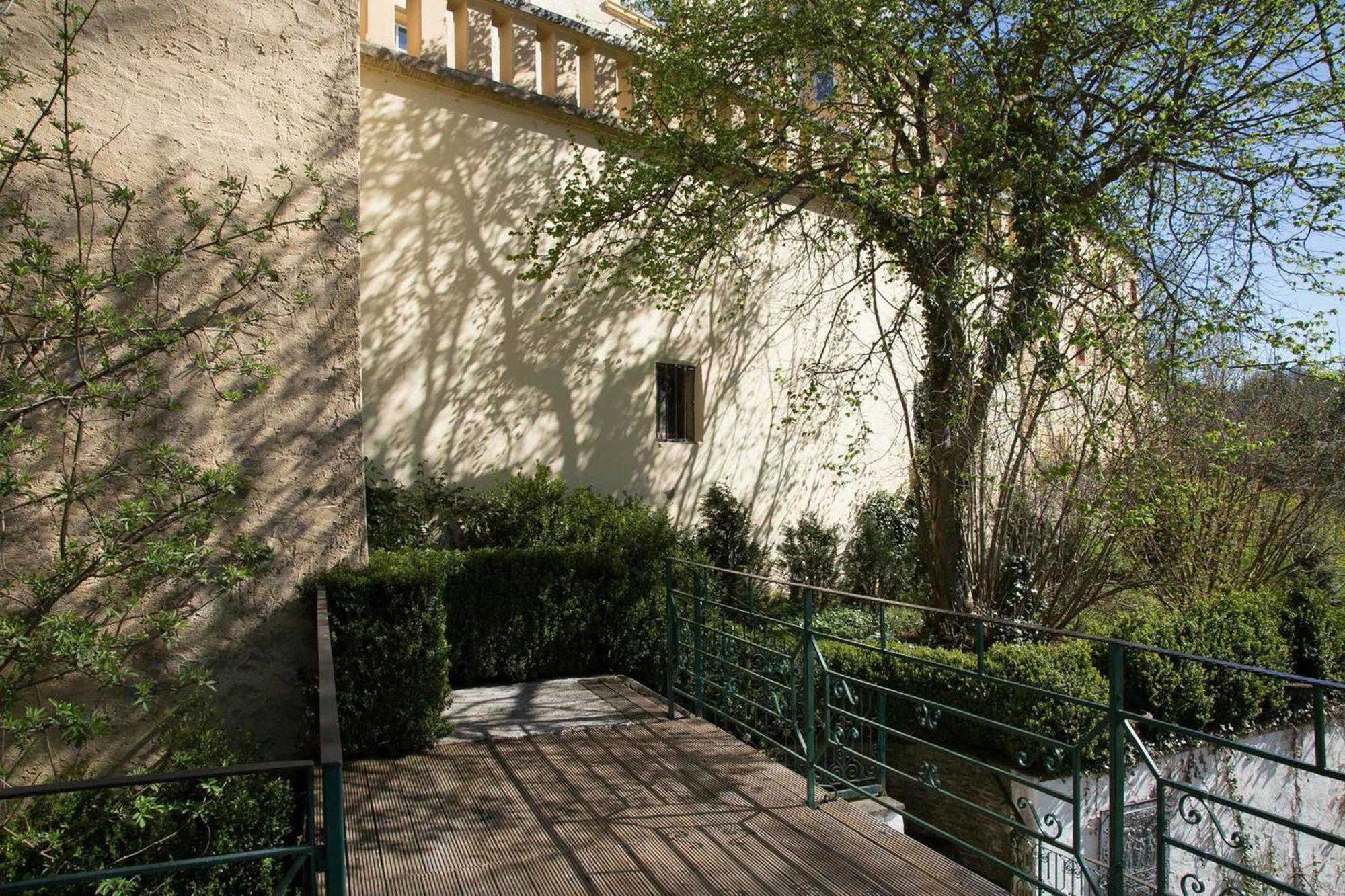 Hotel Klostermuehle Siebenborn Maring-Noviand Exterior foto